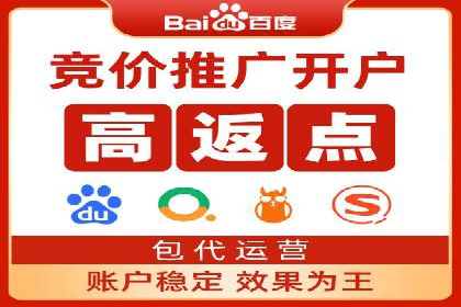 行业领先企业的SEM托管公司合作案例
